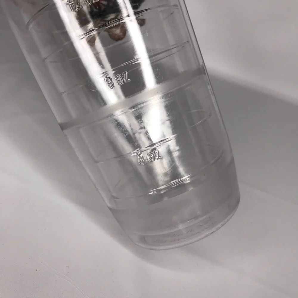 Tervis‎ Baseball 24 oz. Water Bottle Tumbler